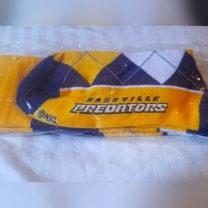 Nashville predators Socks
